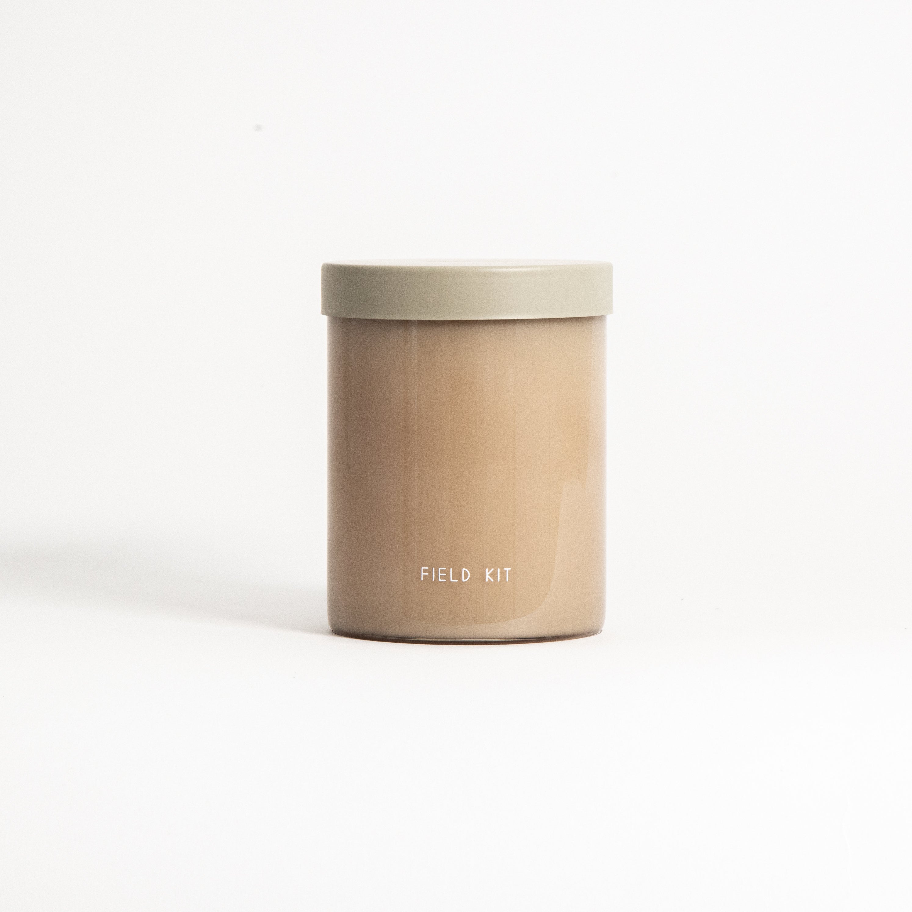 The Sauna Candle - Cedar + Mist