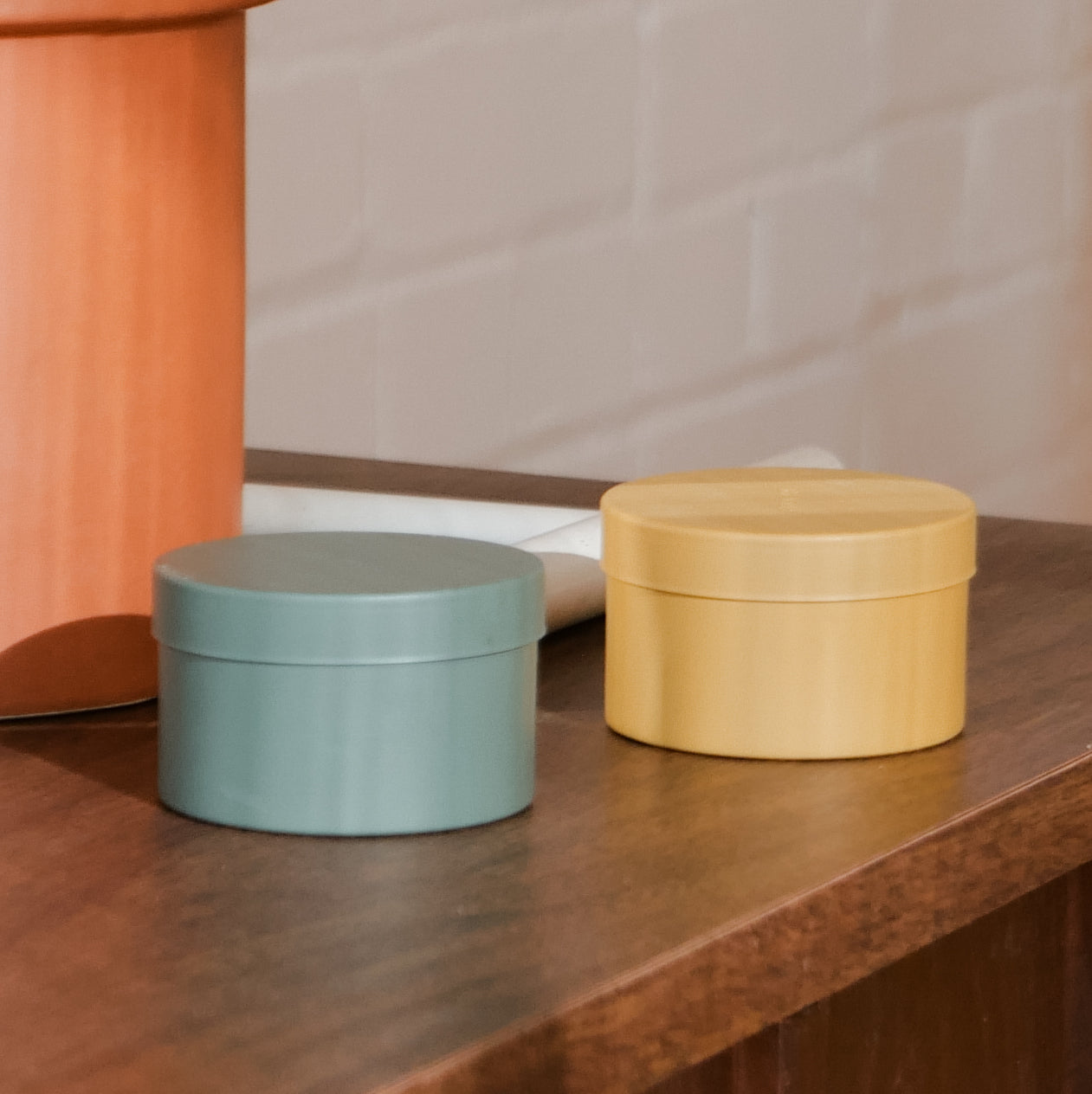 The Arborist Candle - Pine + Pepper