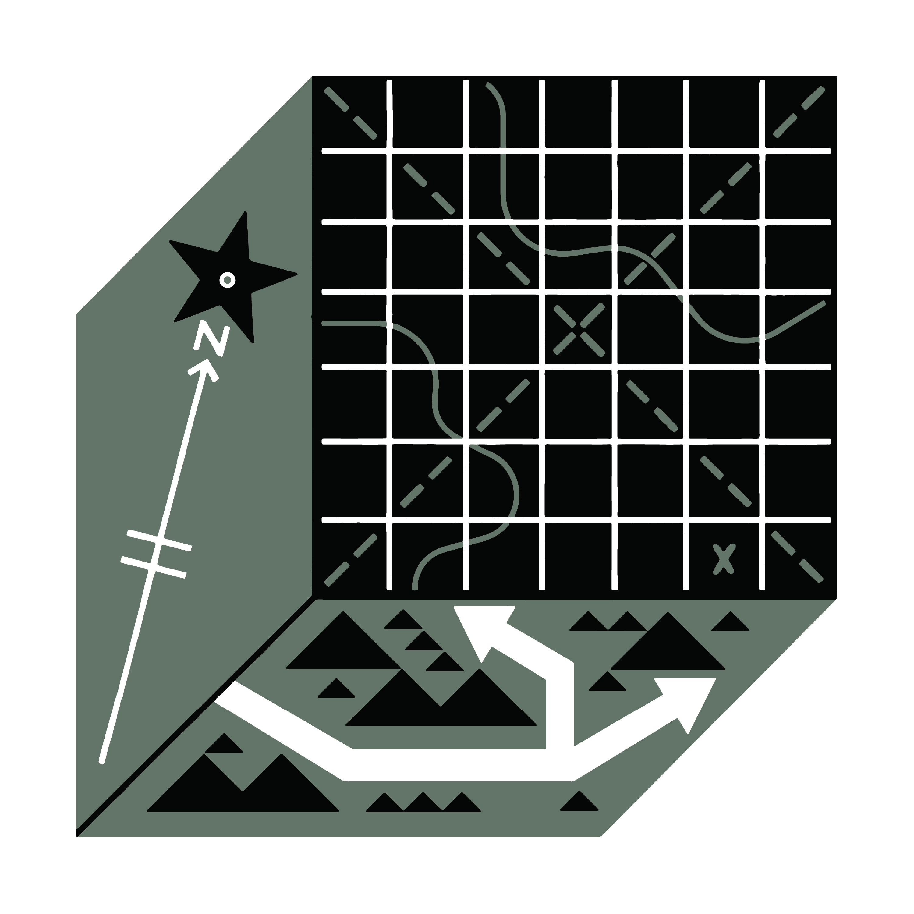 The Explorer Candle - Bergamot + Ginger