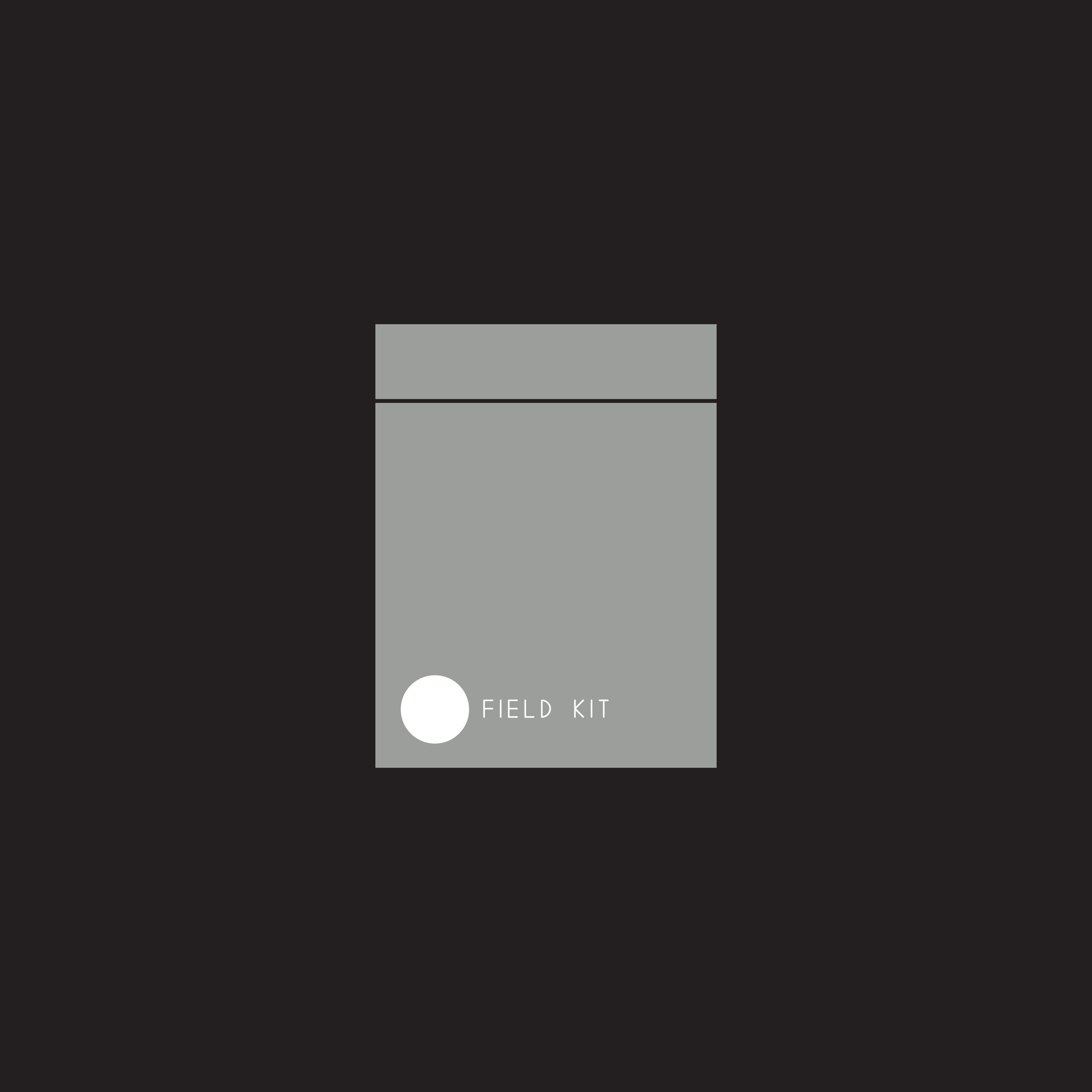 Glass Candle Seconds