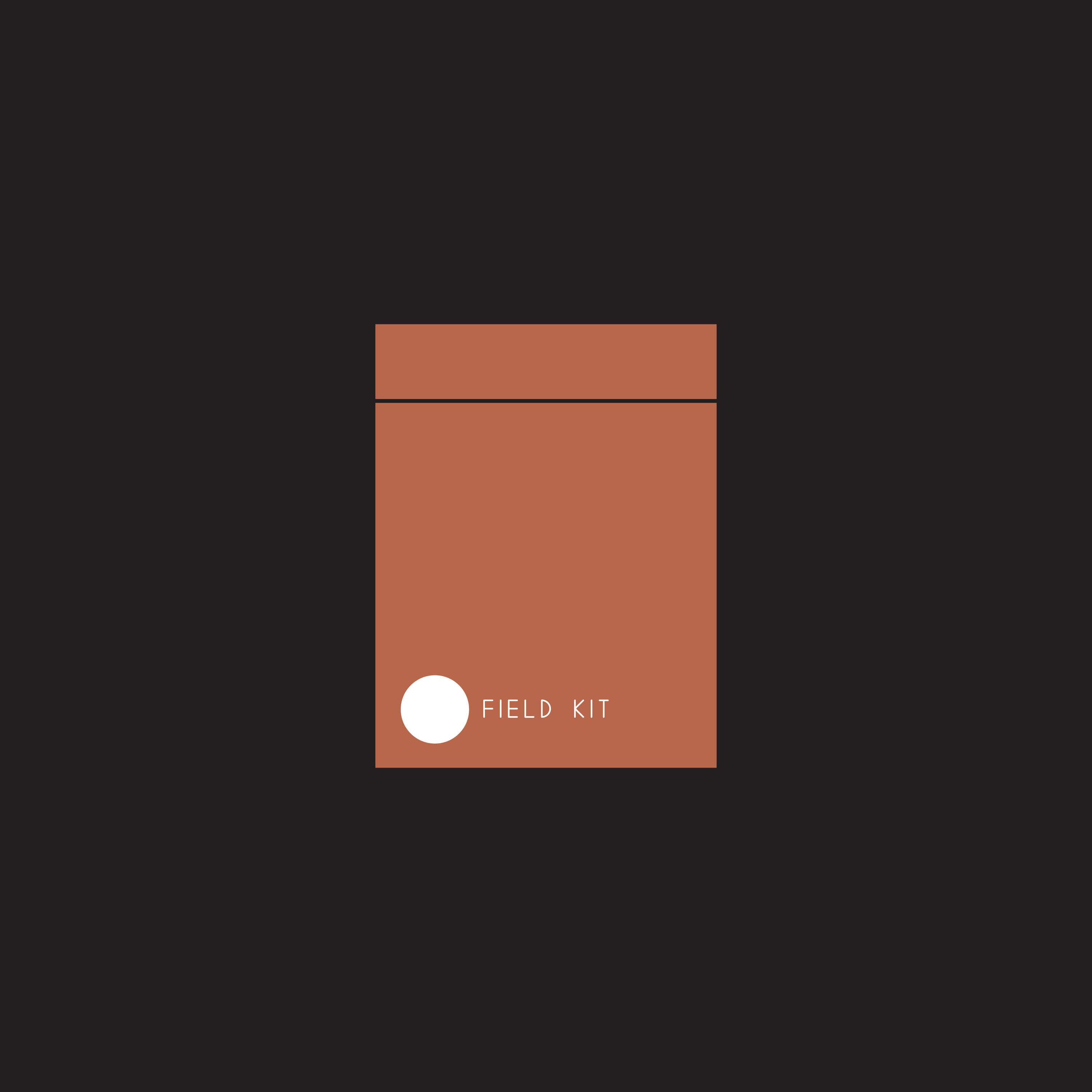 Glass Candle Seconds