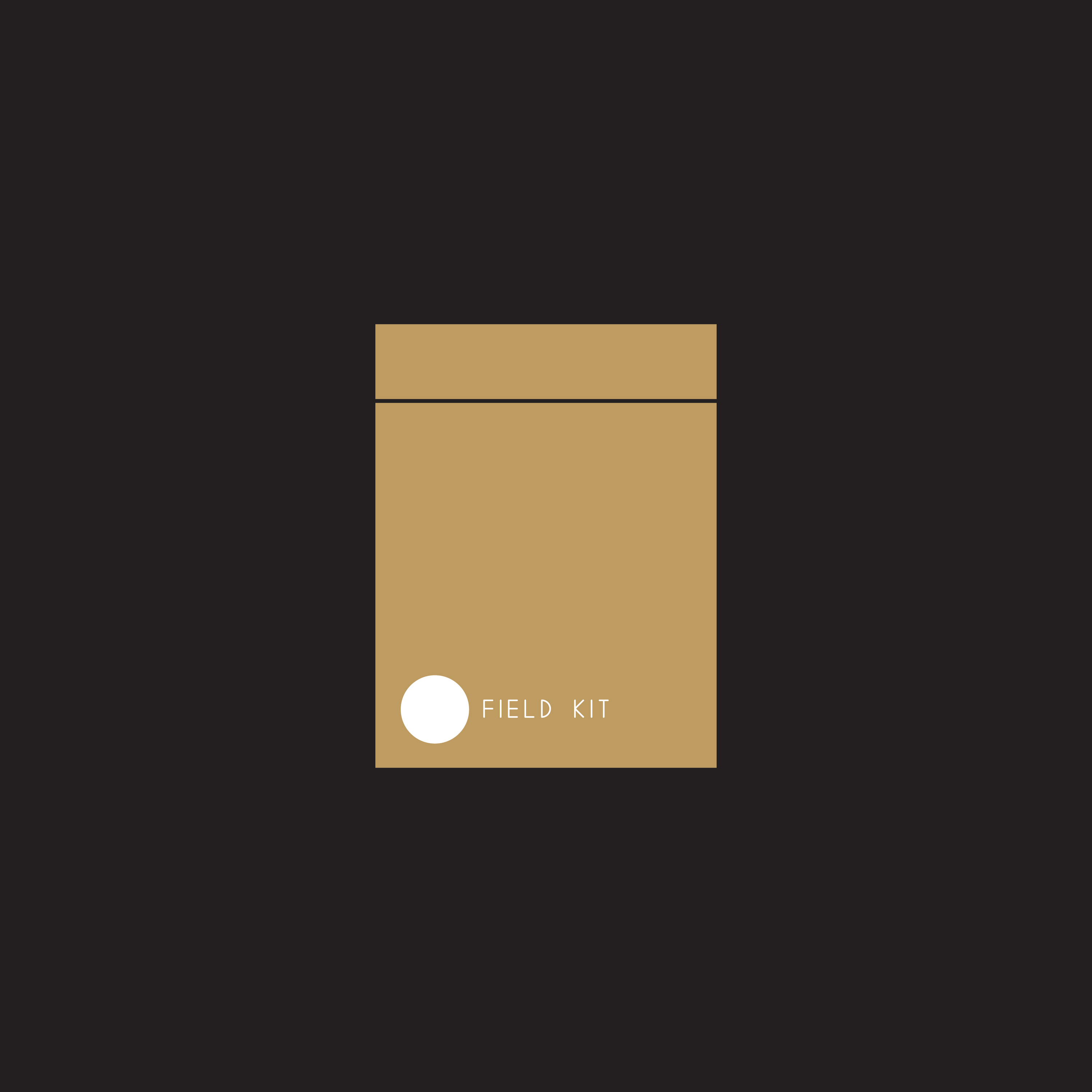 Glass Candle Seconds