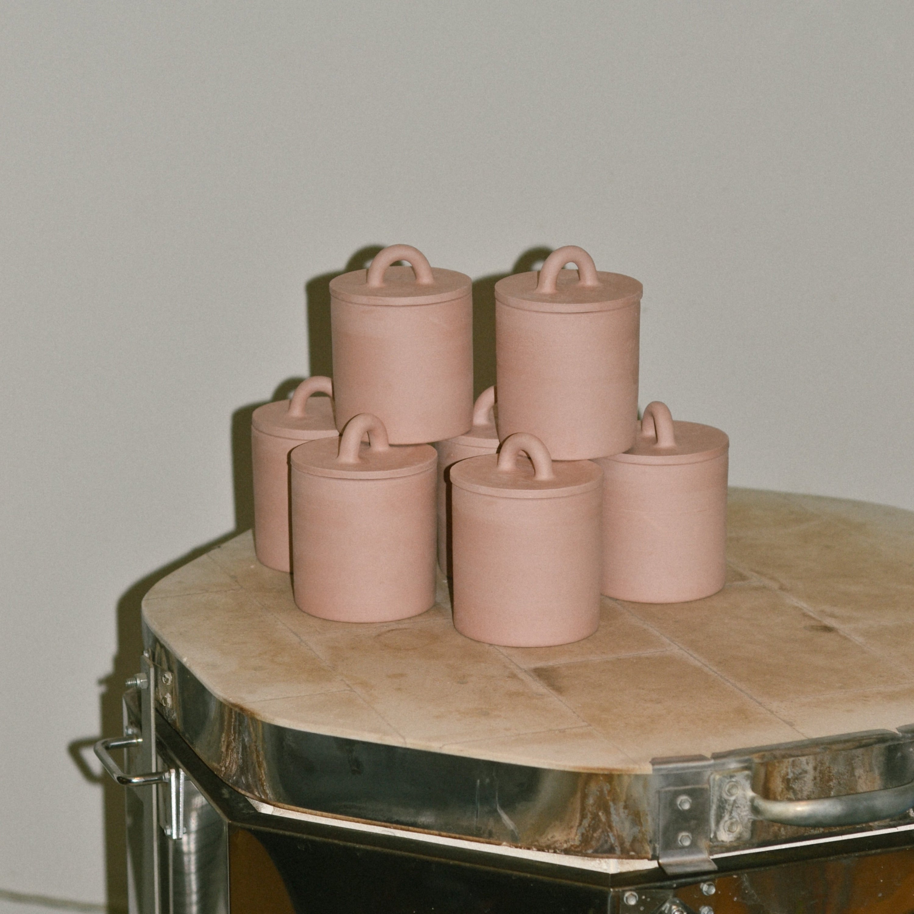 Mother's Day Special Workshop - Ceramic Glazing + Fragrance Design