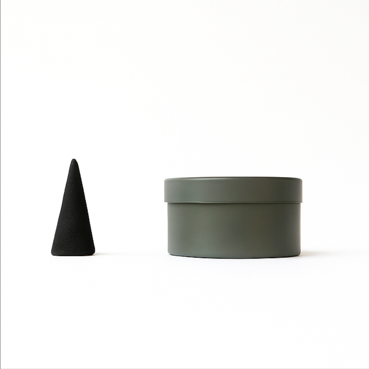 The Coast Incense - Salt + Driftwood