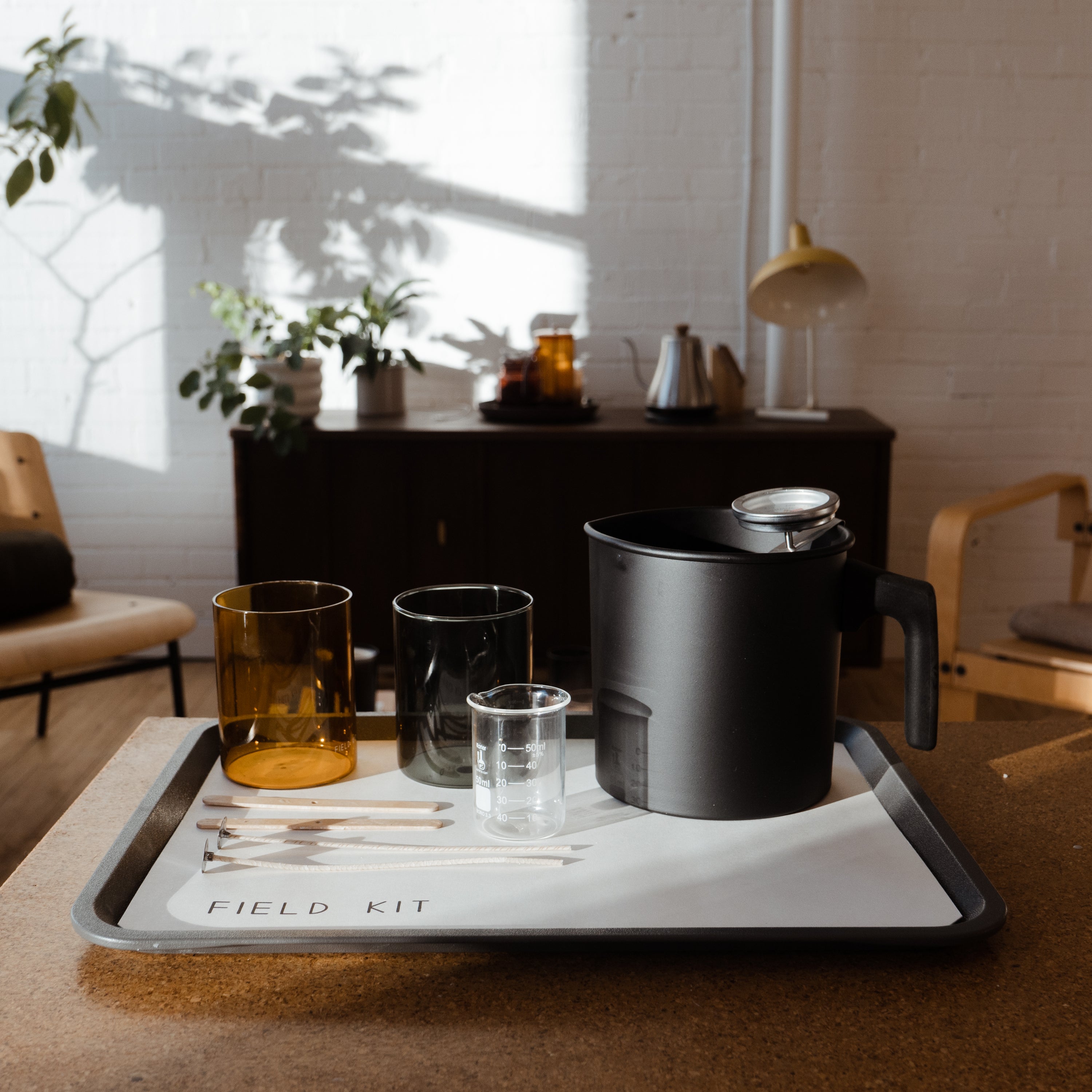 January Candle Making Workshops