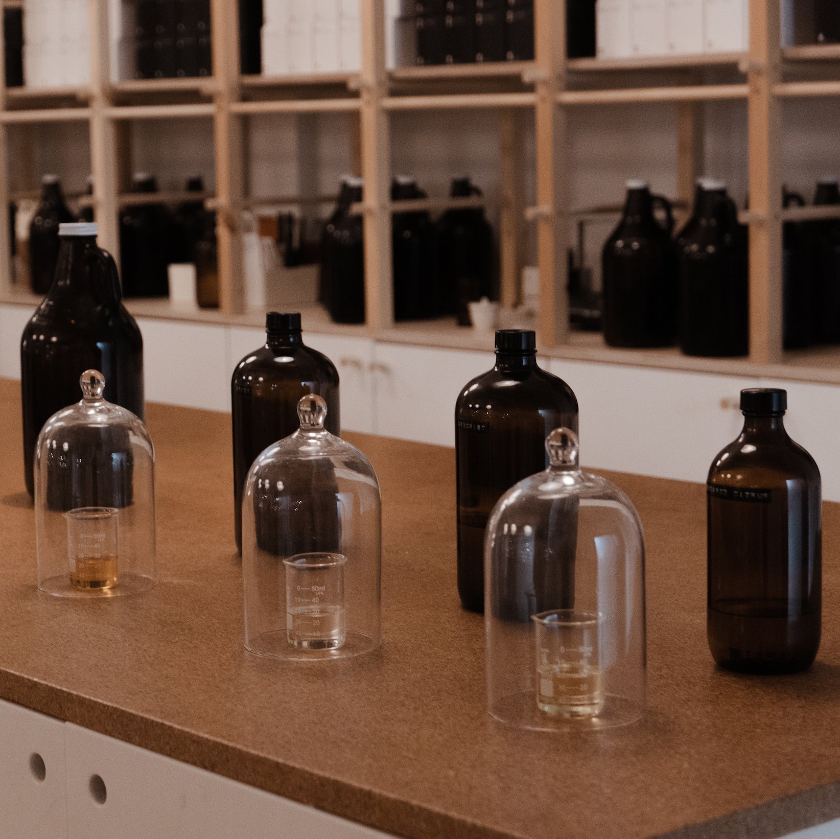 November Candle Making Workshops