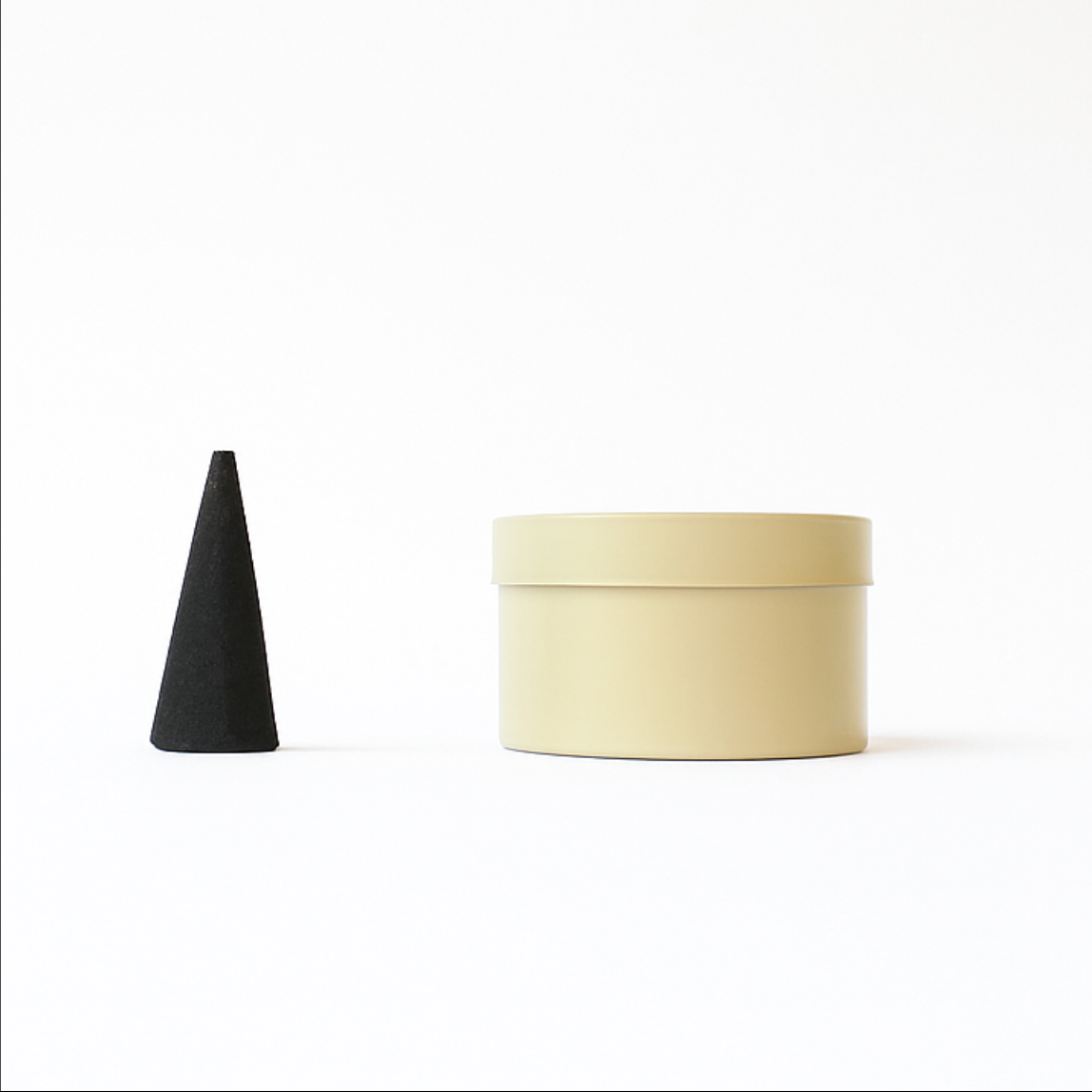 The Prairie Incense - Wild Grass + Sage